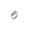 Diamond Piercing (Daith)