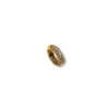 Diamond Earring Single Hoop