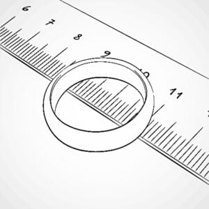 ring size guide